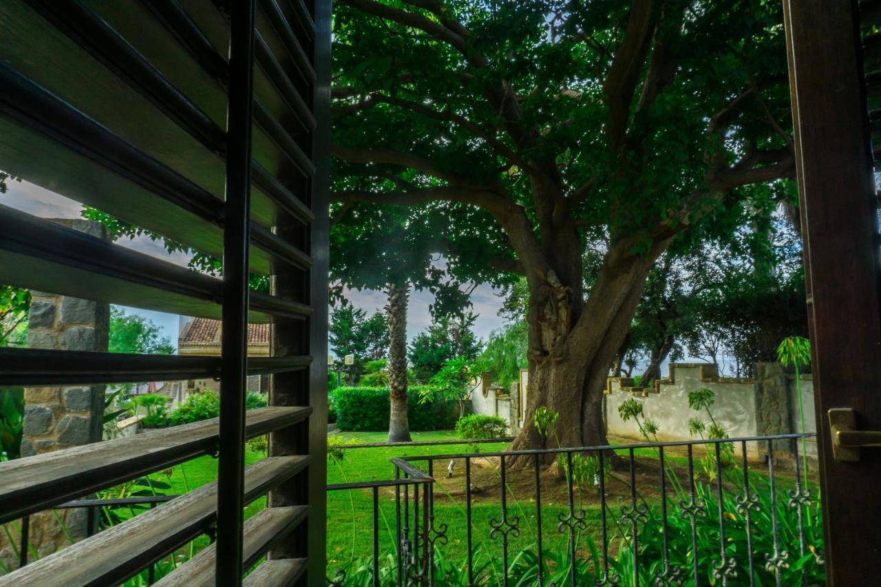 Villa Medina チェファル エクステリア 写真