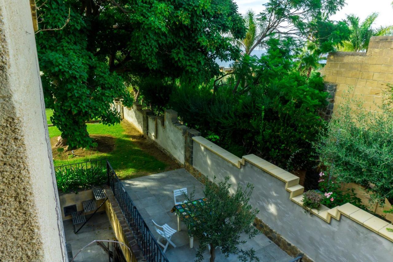 Villa Medina チェファル エクステリア 写真