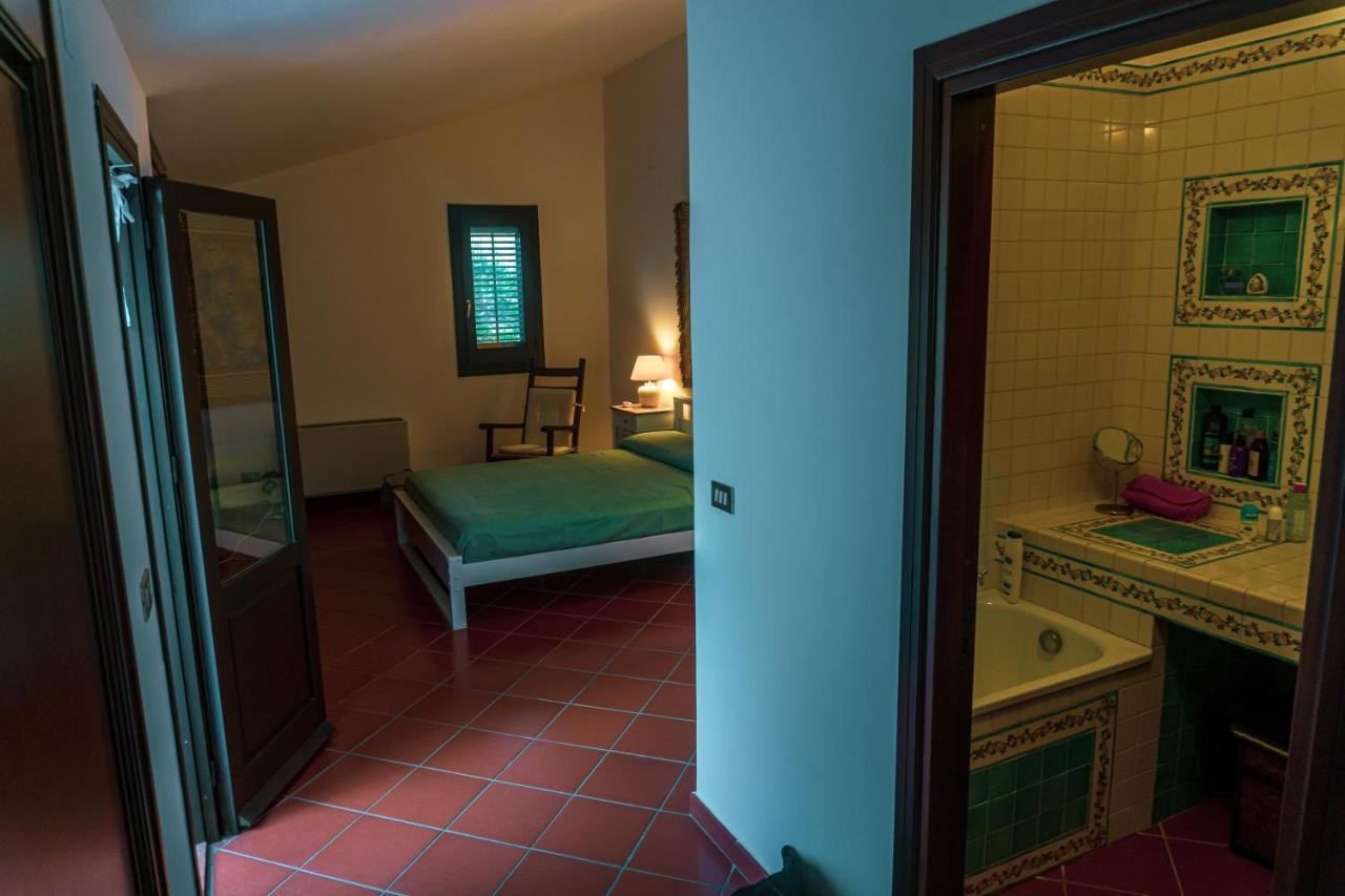 Villa Medina チェファル エクステリア 写真