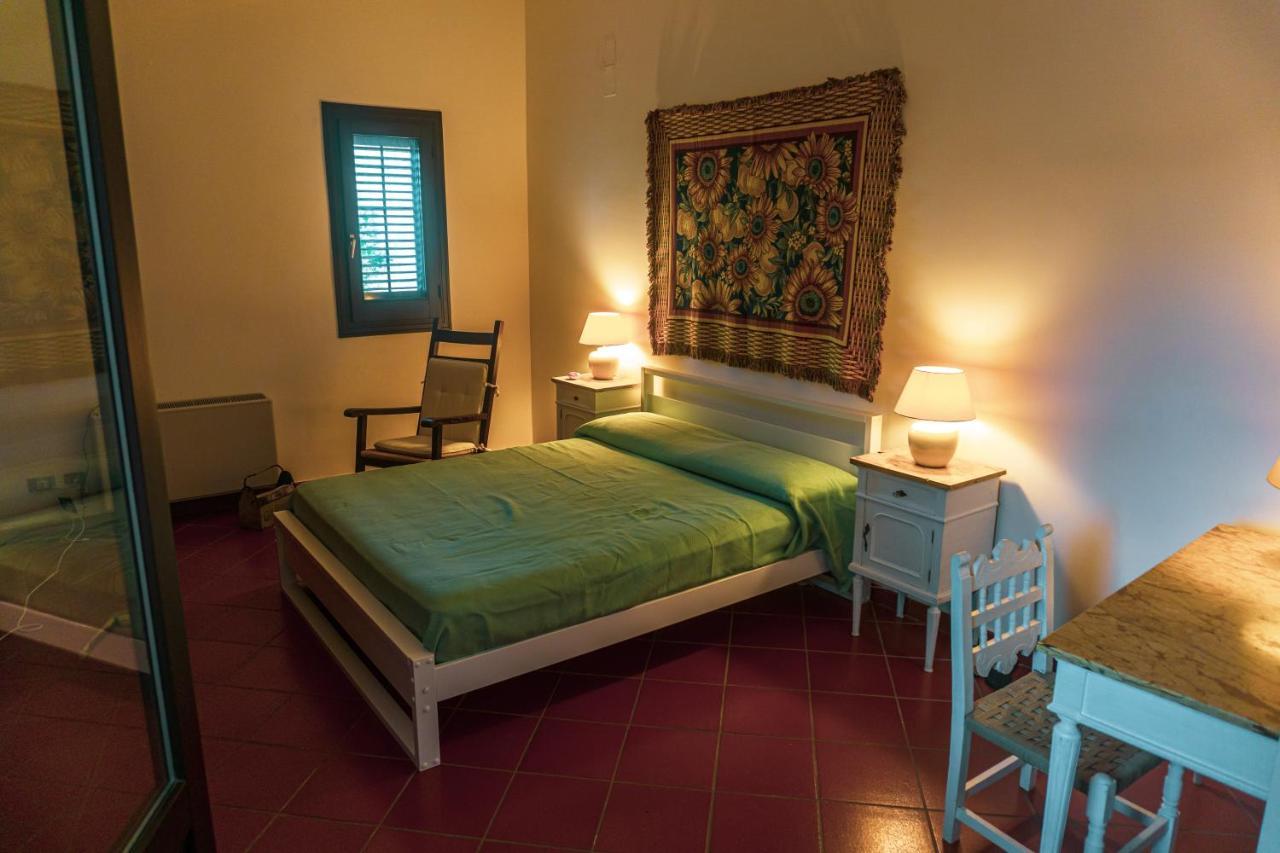 Villa Medina チェファル エクステリア 写真