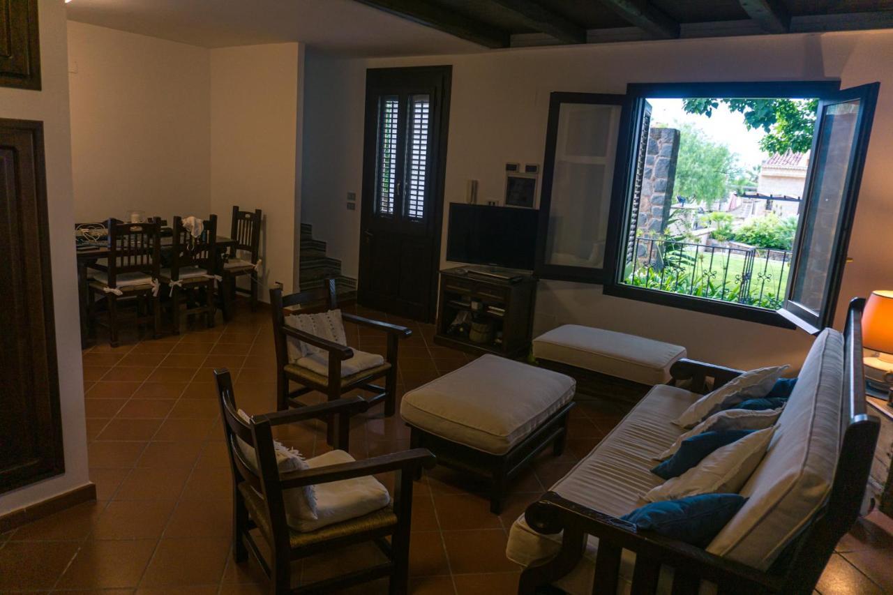 Villa Medina チェファル エクステリア 写真