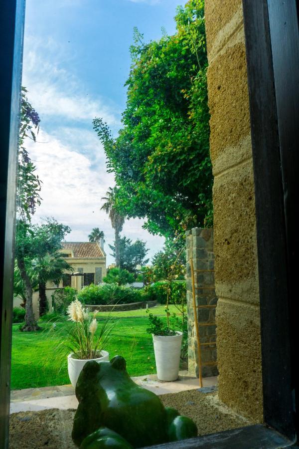 Villa Medina チェファル エクステリア 写真