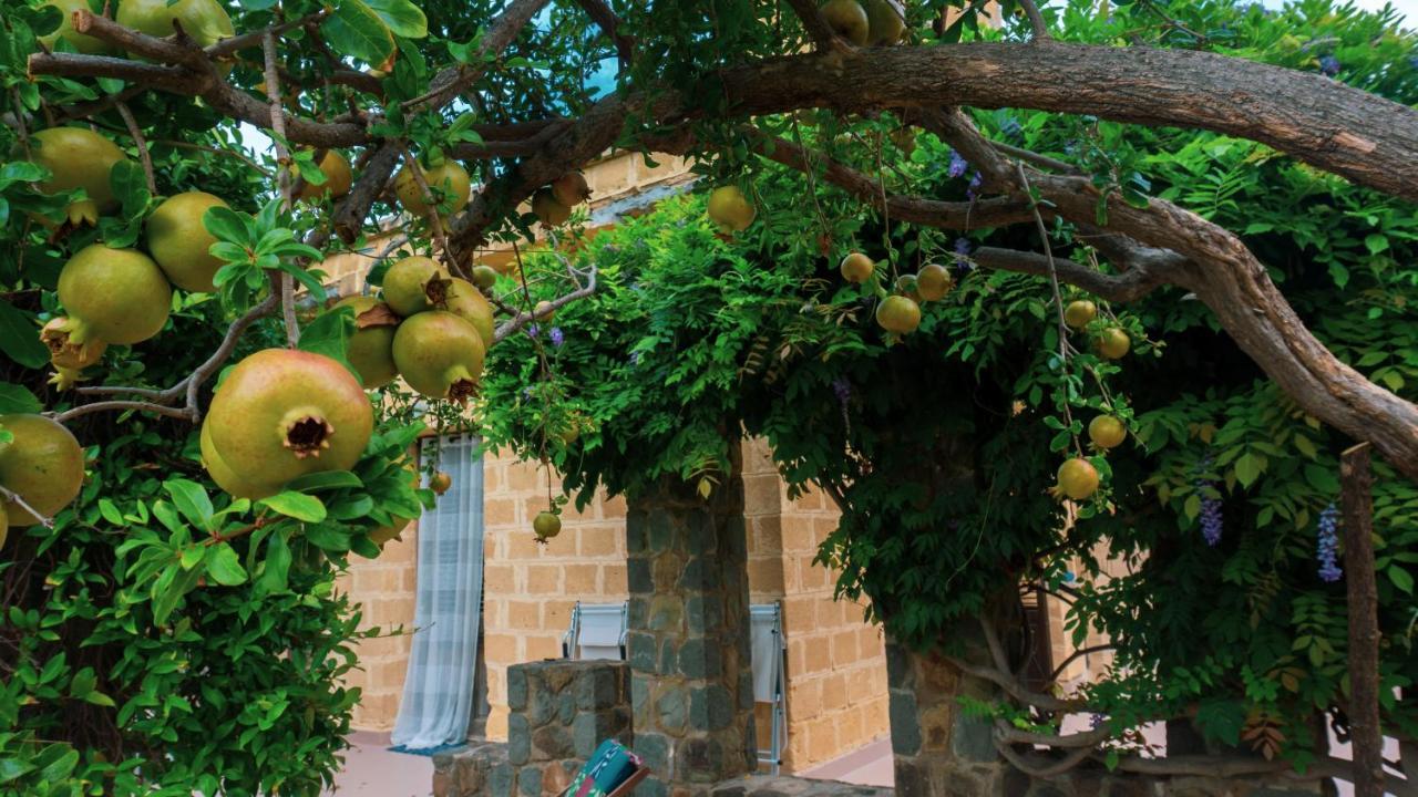 Villa Medina チェファル エクステリア 写真