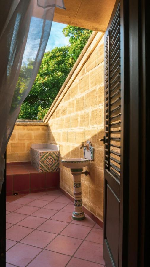 Villa Medina チェファル エクステリア 写真