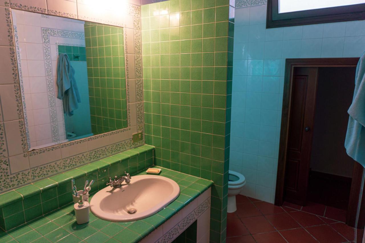 Villa Medina チェファル エクステリア 写真