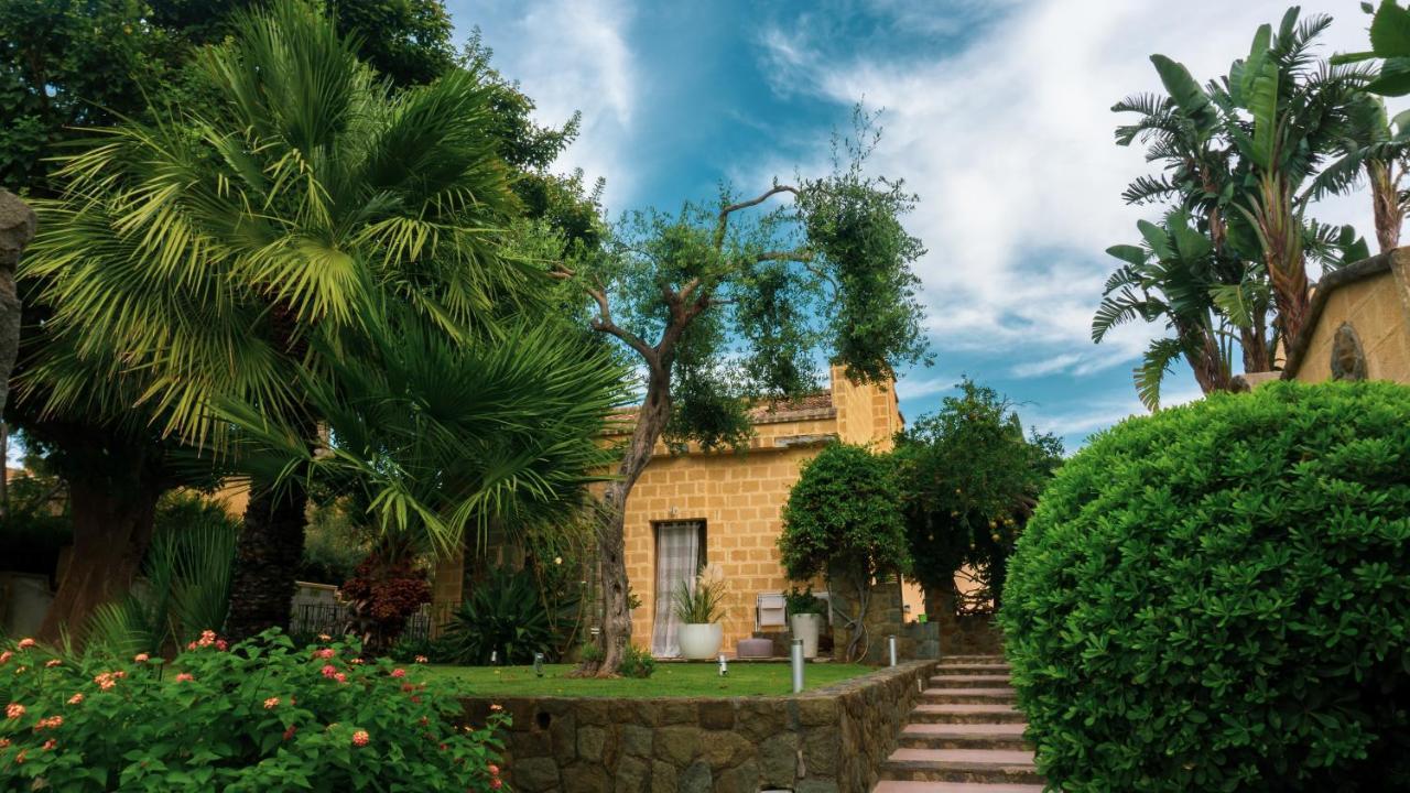Villa Medina チェファル エクステリア 写真